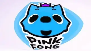 Pinkfong Logo Effects FLASH BULB  Effects #pinkfong #mostviewedonyoutube #PTPA #CTTO
