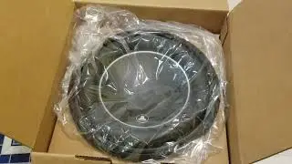 JL Audio 10W6v3 против 10W6v2