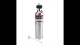 Vaper 19426 Refillable Aluminum Spray Bottle: Durable Solution for All Your Needs &ndash; Product Review