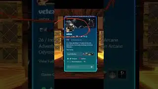 MEMORY LEAKS in Arcane Odyssey ROBLOX