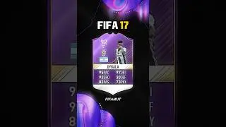 Будущие звезды FIFA 17: где они сейчас? #fc26 #fifa #cardfifa