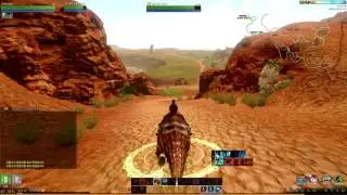 Archeage 3.0 Warborn Housing Area Sunbite Wilds