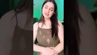 Sejal sharma new short - Viral Short