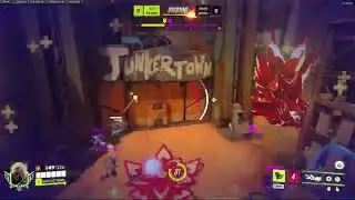 T&ouml;te doch mal einer die Echo bitte!! | Overwatch 2