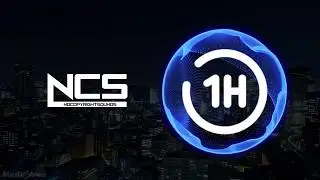 ♫ Disfigure - Blank VIP (feat. Tara Louise) [NCS Release] 【1 HOUR】