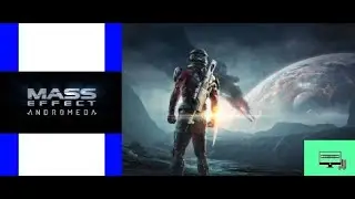 ME: Andromeda - Bronze PT.13 | Multiplayer Gameplay
