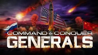 Command & Conquer: Zero Hour 2025 PVE | Western Parade !