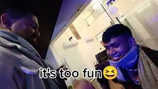 Backstage Vlog ||