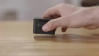 Mini PC - Home Office