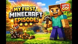 I Starting My Minecraft Survival Journey 🔥 | First Day Gameplay 💎  Arth&rsquo;s Gaming #Minecraft #Gaming