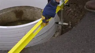 What is the true cost of the Mr. Manhole tool for Municipalities?