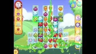 7 SHELLS IN LEVEL 2509 #Farm Heroes Saga 2025 09 03 17 29 29