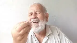 O Poema que fez um dos heróis da FEB Chorar.