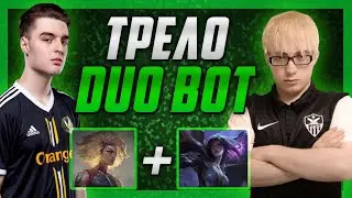 ΤΟΥΣ ΣΚΟΤΩΝΕΙ 1V3! | Dom1nant & Comp