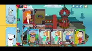 Animation throwdown 
