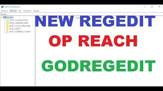 🔥 OP REGEDIT FOR 9 BLOCKING [Jewdah, Nakoso, Stimpy] 🔥 | RIP Minecraft + CUSTOM REGEDIT 🎁