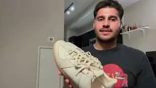 Summer Shoe Rotation | Asics, Maison Margiela, New Balance, Adidas, G.H. Bass, Oakley