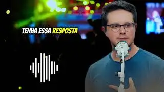 Os Planos de Deus São Maiores do Que Você Imagina 🙏 Deive Leonardo 2026