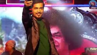 kumar Bapi //Trisha Musical Night //K.B. R. College/Mobil-9583298276//8328995854