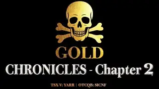 Pirate Gold - Chronicles - Chapter 2:  Two Prime Spots to Plunder