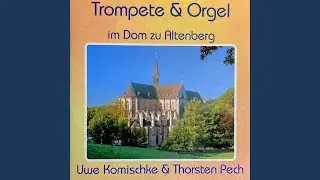 Georg Friedrich H&auml;ndel, Suite D-Dur: XXXI. Marsch I