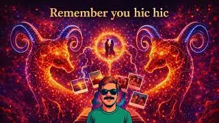 Maxito Res &ndash; Remember you hic hic (Official Audio)