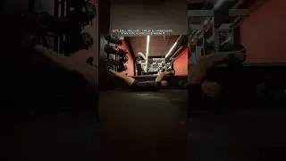 KETTLEBELL PULLOVER: Tarcza dla kręgosłupa!🛡️