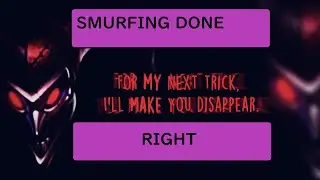 Smurfing in low elo OTP Shaco