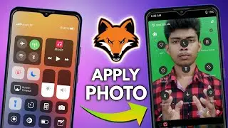 Notification Bar Me Photo Kaise Lagaye | How to Set Photo in Notification Bar | 2022