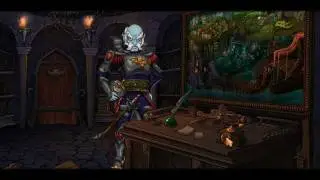 Vampires vs Zombies