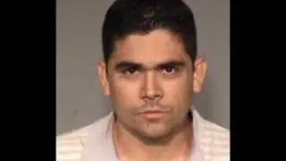 Fresno Police Break-Up International Meth Ring PART 1 of 2