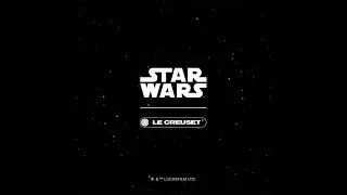Star Wars x Le Creuset Collection