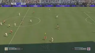 FIFA 22 | High Press