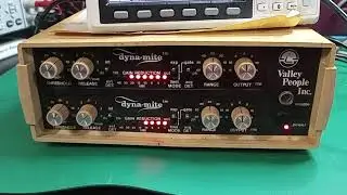 Craig Valley People Dyna-Mite Model 410-2