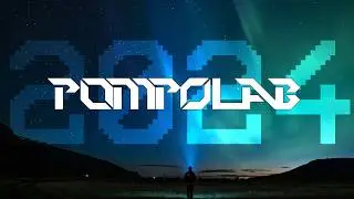 CLUB BANGERS 2024 (YEAR MIX) | POMPOLAB