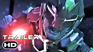 SECRET HEADQUARTERS Trailer (2022) Owen Wilson