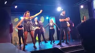 Peanut Butter Jelly  Galantis and Billie Eilish - Choreography