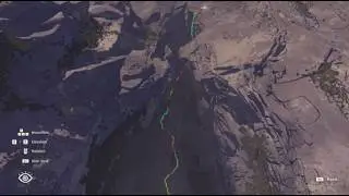 SILENCE BUFFLESS FREE SOLO     ///    Cairn
