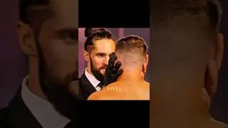Seth Rollins & Austin Theory Will Destroy Vision 🥵 Edit