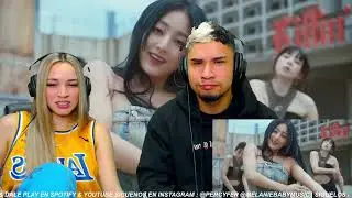 Killin' Me Good - JIHYO || REACCIÓN