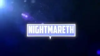 # 12 ❖N I G H T M A R E T H❖ FREE 2D I₦ŦR&Oslash; | อยากมีแก๊งง่าาา【Sync】P_oM