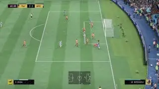 Zaha tots