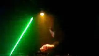 DjSulak @ Club F13