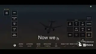 Acting Malaysia airlines flight 370 MH370 #aviation #infiniteflight
