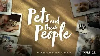 Pets and their People