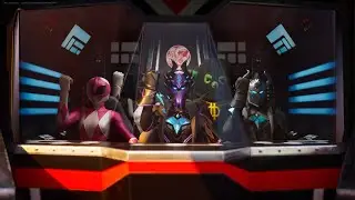 Fortnite S6 C4
