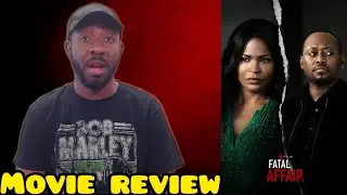 Fatal Affair Netflix Movie Review