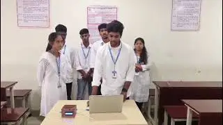 SMART PILLOW|CMRCET CEER|#CEER|#Avishkar|#Projects|#Engineering|#cmrcet|#Research