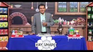 Kay'uhape: Programa del lunes 19 de enero del 2026