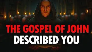 CHOSEN ONE, You Match the Exact Description of the True Messiah ✝🔥